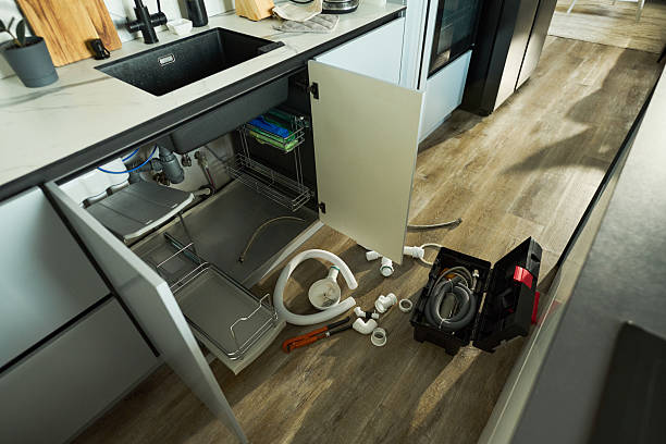 Reliable Pipe Repair contractor in Mayer, MN by Street Wise - Plumbing